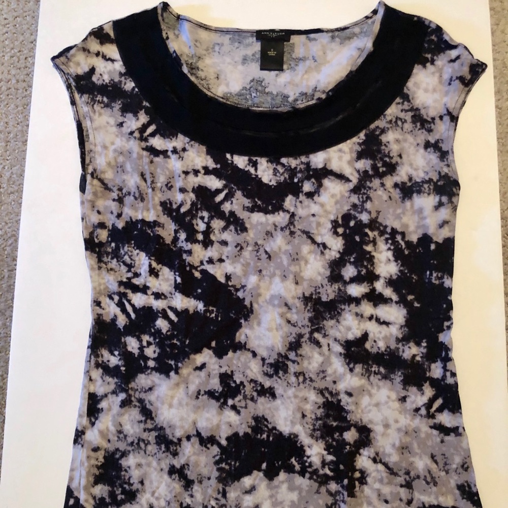 Ann Taylor Top.  NWOT.  Size S